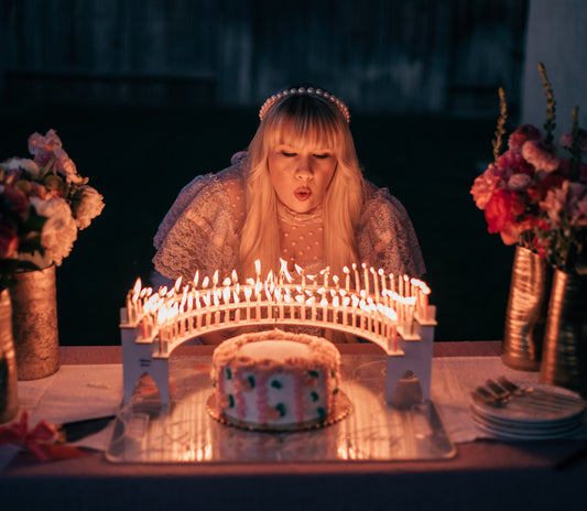 Influencer Suggestion: How to Plan A Birthday Party
