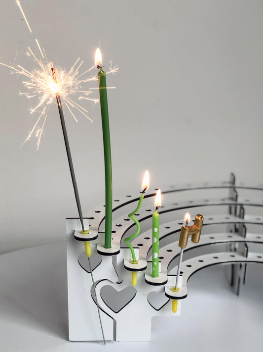 Decorating for a great birthday celebration: 10 Tips & Tricks - Celebration Stadium
