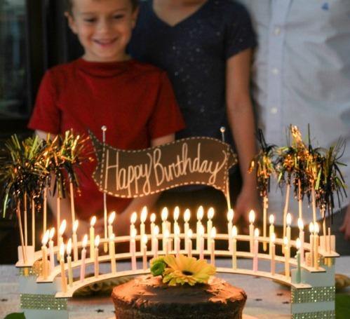 Tips for Making a Milestone Birthday Party Memorable - Celebration Stadium