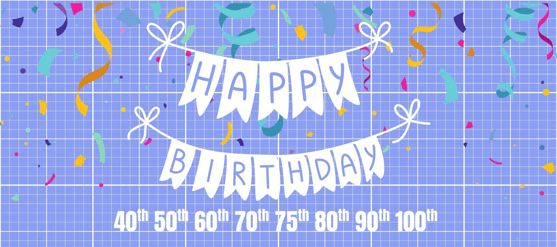11 Heartfelt Steps to Create a Remarkable Milestone Birthday: Your Celebration Planning Blueprint