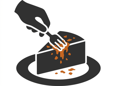 Scraping Greasy Wax Off Every Slice