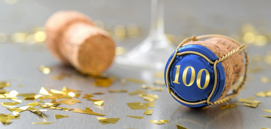 How to Celebrate 100th Birthdays!