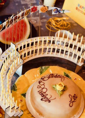 Go One Step Further to Personalize Your Celebration - Celebration Stadium