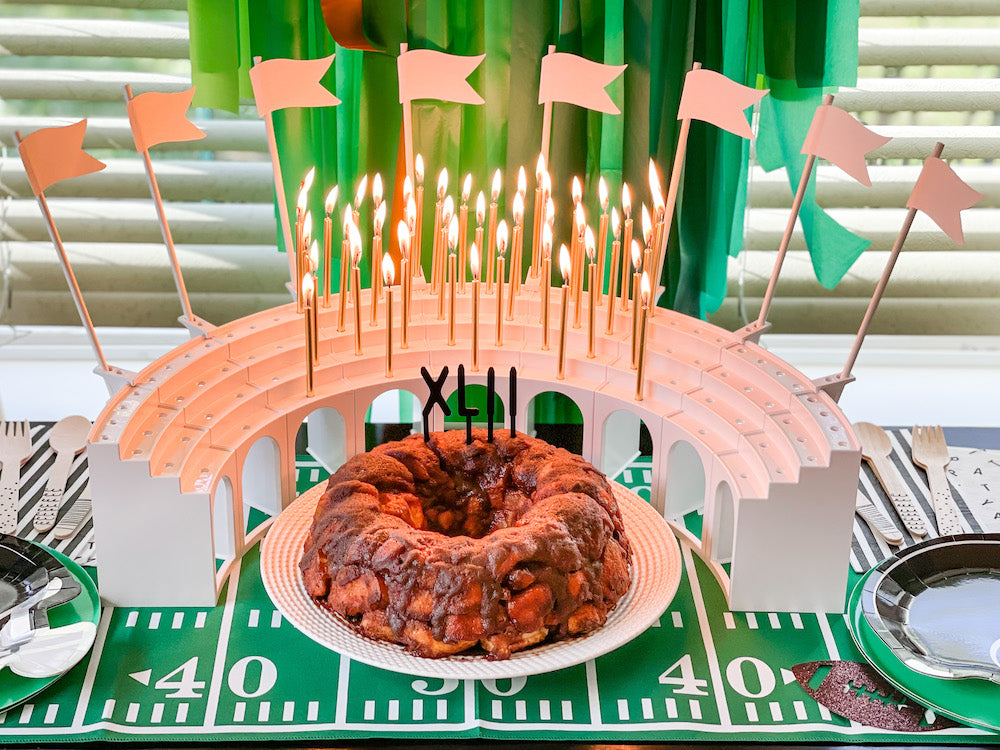 Tips For Planning Super Birthdays As We Get Older