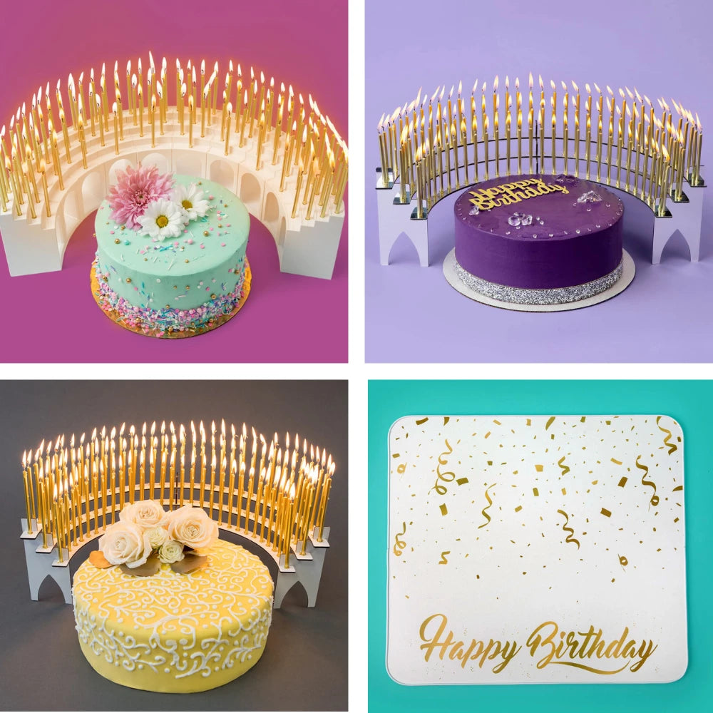 Celebration Stadiums and accessories