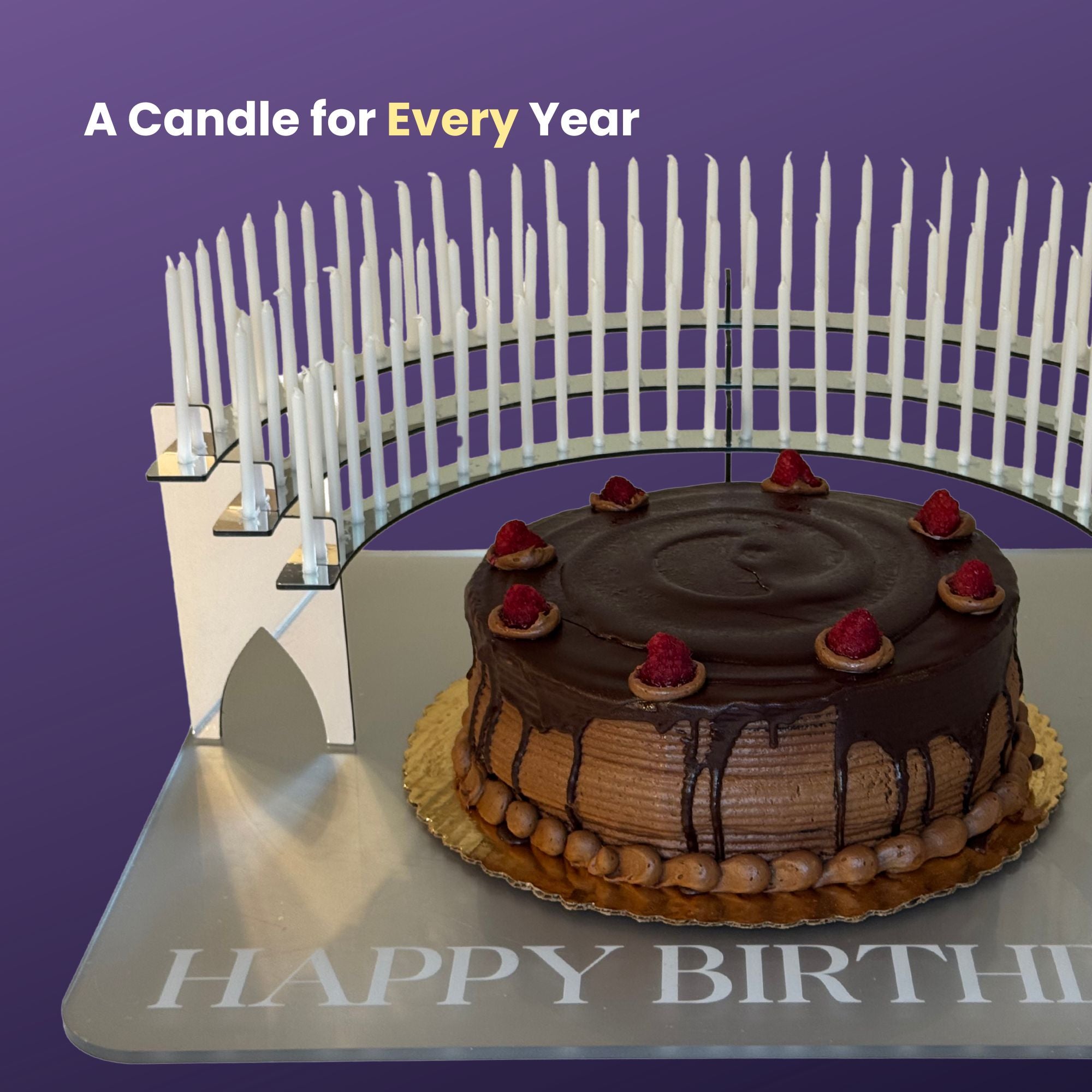 BUNDLE:  Gala Silver Set